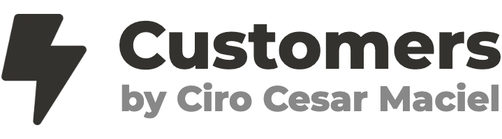 Customers by Ciro Cesar Maciel